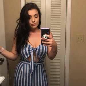 Meet your Posher, Harmony